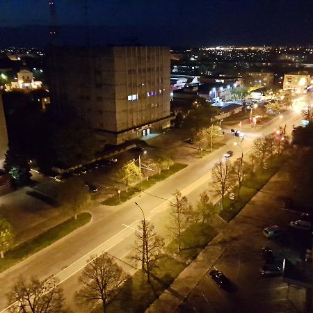 צ'רניהיב Apartlux 2 מראה חיצוני תמונה