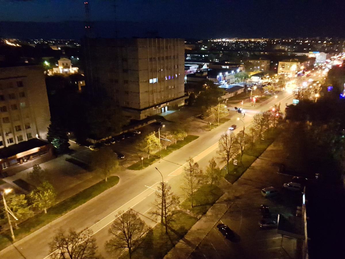 צ'רניהיב Apartlux 2 מראה חיצוני תמונה