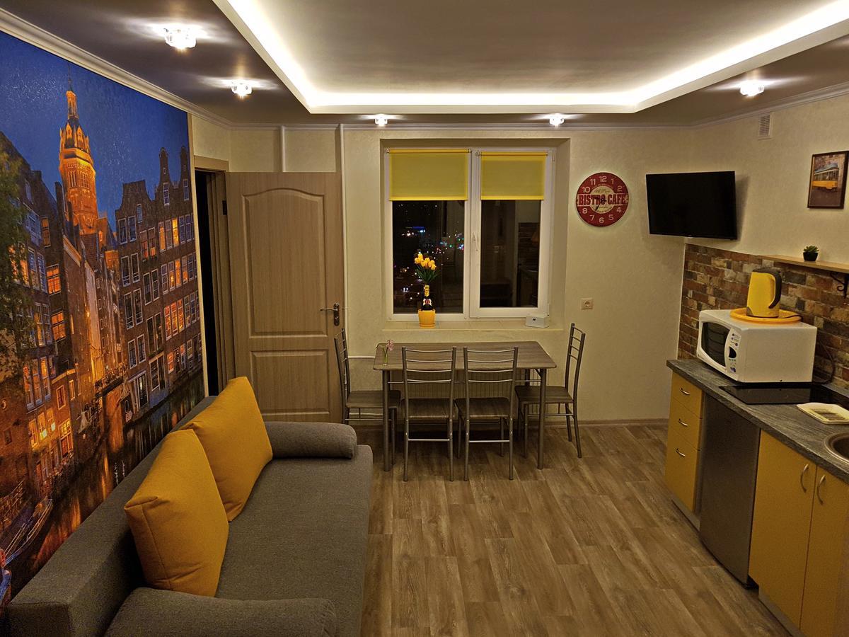 צ'רניהיב Apartlux 2 מראה חיצוני תמונה