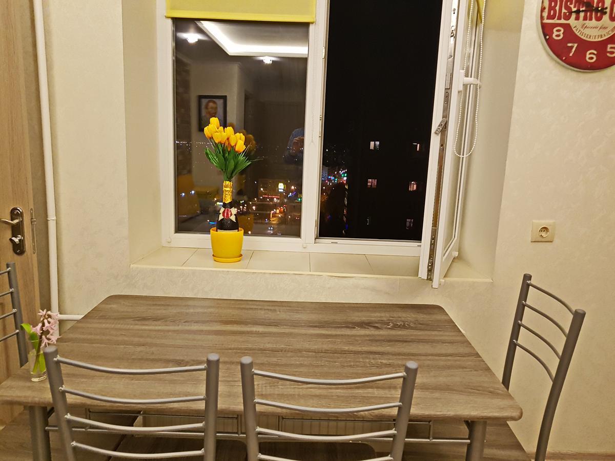 צ'רניהיב Apartlux 2 מראה חיצוני תמונה
